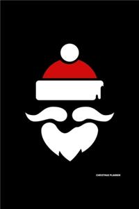 Christmas Notebook