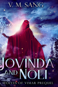 Jovinda And Noli