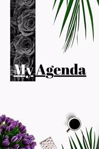 My Agenda