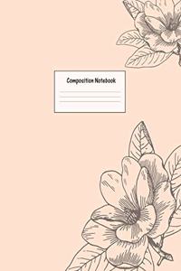 Composition Notebook