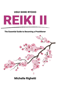 Reiki II