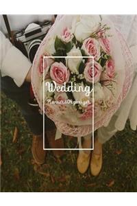 Wedding Planner&Organizer