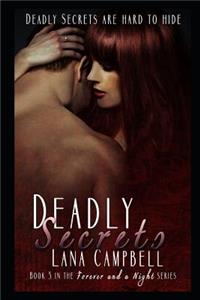 Deadly Secrets