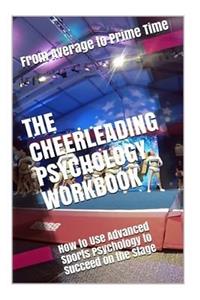 Cheerleading Psychology Workbook