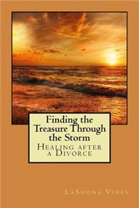 Finding the Treasure Through the Storm