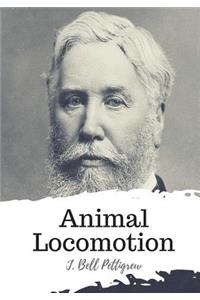 Animal Locomotion