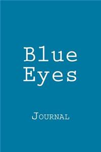 Blue Eyes