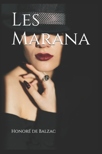 Les Marana