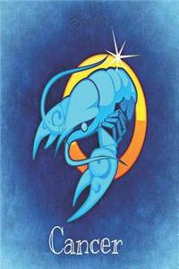 Zodiac Cancer