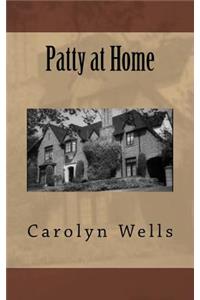 Patty at Home