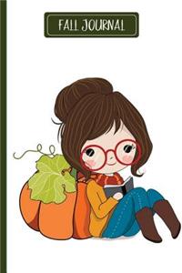 Fall Journal