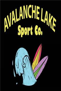 Avalanche Lake Sport Co