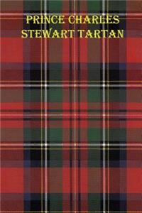 Prince Charles Stewart Tartan