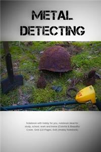 Metal Detecting