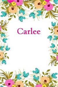 Carlee
