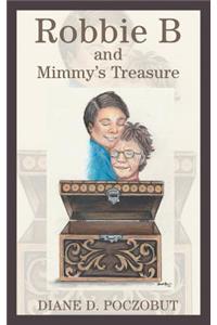 Robbie B and Mimmy's Treasure