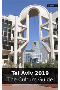 Tel Aviv 2019