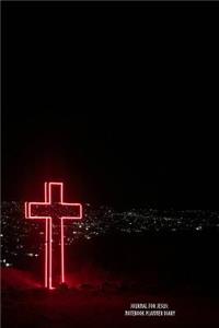 Journal for Jesus