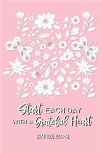 Gratitude Journal