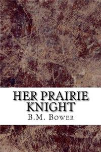 Her Prairie Knight