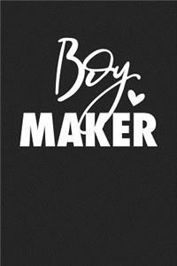 Boy Maker