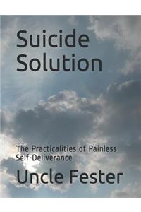 Suicide Solution