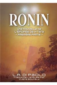Ronin