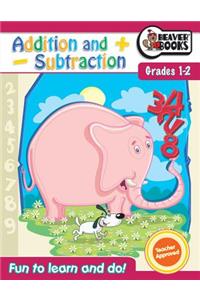 Workbook Bbk: Addition & Subtraction