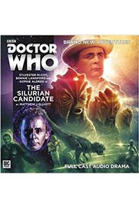Main Range - The Silurian Candidate