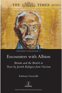 Encounters with Albion