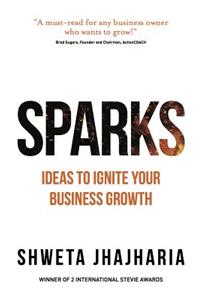 Sparks