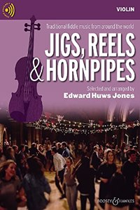 Jigs, Reels & Hornpipes