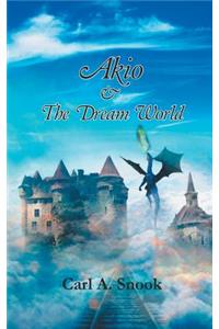 Akio & The Dream World