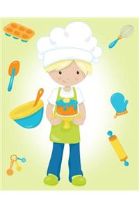 My Very Own Recipe Book