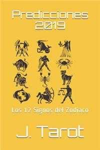 Predicciones 2019