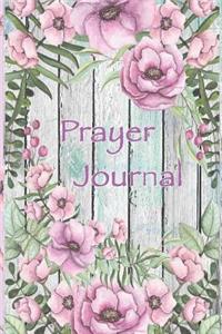 Prayer Journal