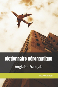 Dictionnaire Aéronautique