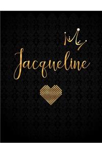 Jacqueline
