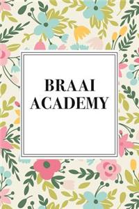 Braai Academy