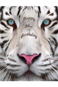 Happy 83rd Birthday