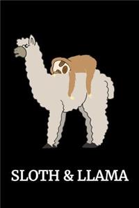 Sloth & Llama