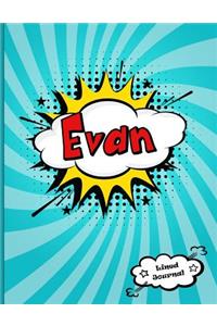 Evan