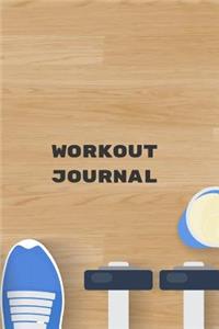 Workout Journal