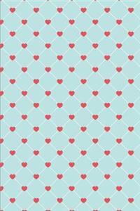 Valentine's Day Pattern - Lovely Design 05