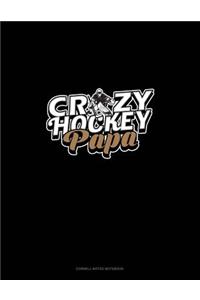 Crazy Hockey Papa