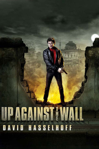 Up Against the Wall