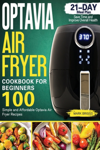 Lean And Green Air Fryer Cookbook