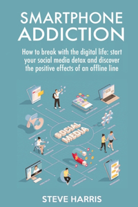 Smartphone Addiction