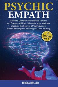 Psychic Empath