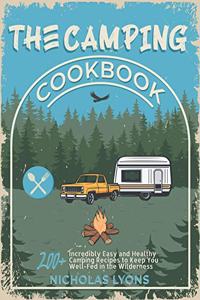 The Camping Cookbook